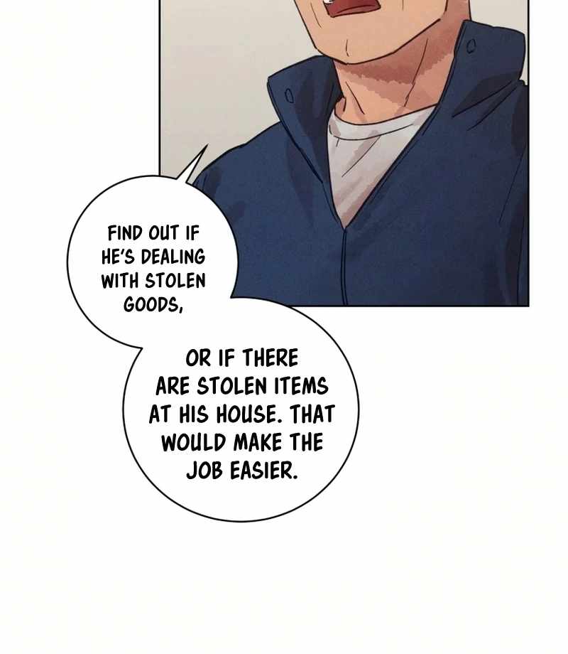 THE KILLER'S INTERVIEW Chapter 30 30